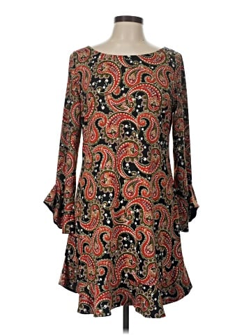 Laundry by Shelli Segal Casual Dress (view 1)