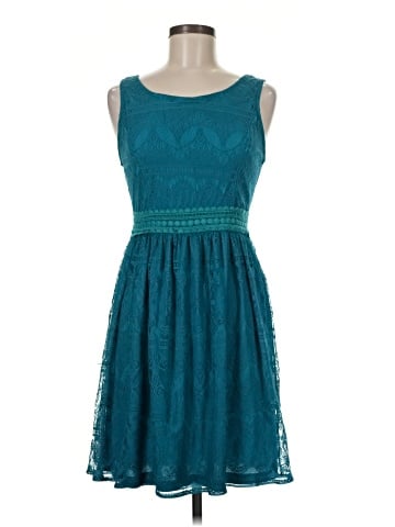 Miami Cocktail Dress (view 1)