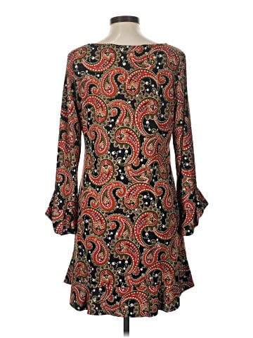 Laundry by Shelli Segal Casual Dress (view 2)