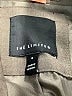 The Limited Gray Blazer Size 6 - photo 6