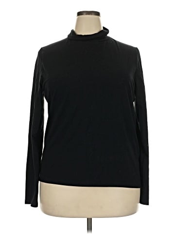 Gap Long Sleeve Turtleneck (view 1)