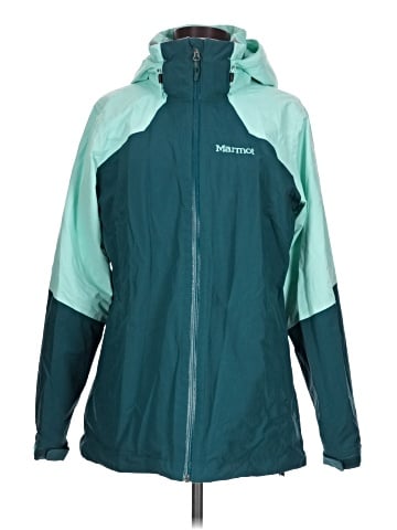 Marmot Windbreaker (view 1)