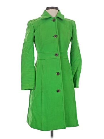 J.Crew Wool Coat (view 1)