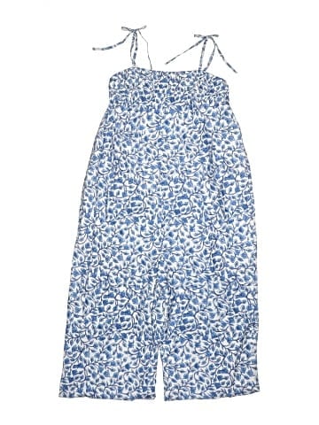 Crewcuts Romper (view 1)