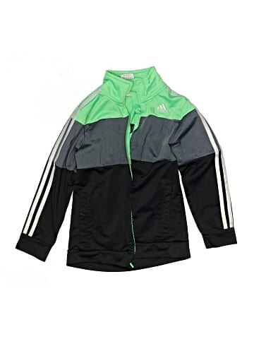 Adidas Track Jacket (view 1)