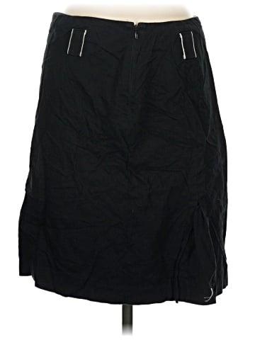 Ann Taylor LOFT Casual Skirt (view 1)