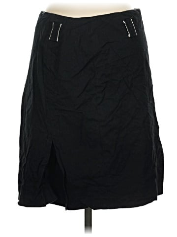 Ann Taylor LOFT Casual Skirt (view 2)