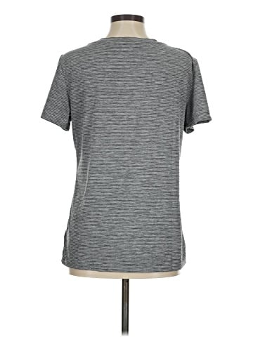 Gap Fit Short Sleeve T-Shirt (view 2)