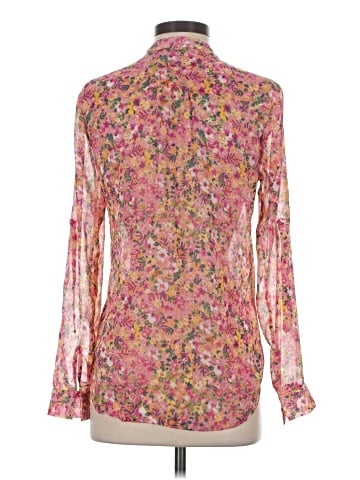 Kut from the Kloth Long Sleeve Blouse (view 2)