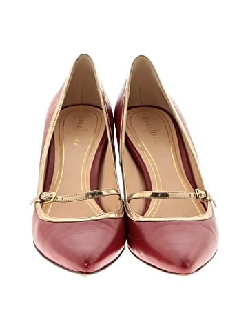 Cole Haan Heels (view 2)