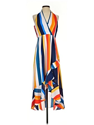Julia Jordan Casual Dress (view 1)