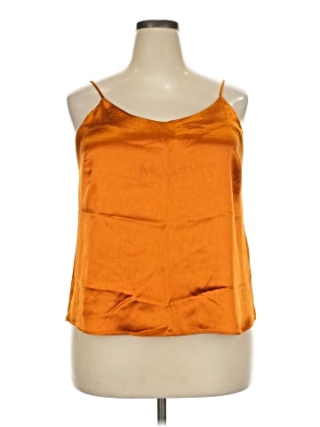 Nine West Sleeveless Blouse (view 1)