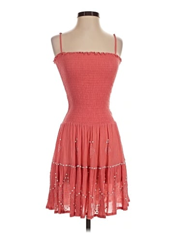 Lotus Cocktail Dress (view 1)