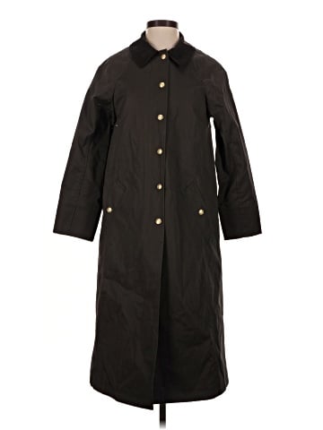 J.Crew Trenchcoat (view 1)