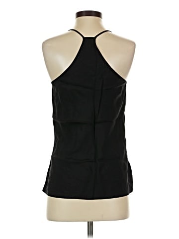 Lou & Grey Sleeveless Blouse (view 2)