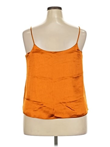 Nine West Sleeveless Blouse (view 2)