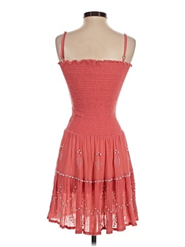 Lotus Cocktail Dress (view 2)