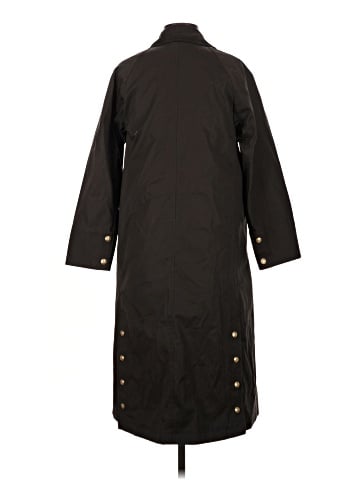 J.Crew Trenchcoat (view 2)