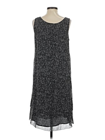 Eileen Fisher Casual Dress (view 2)