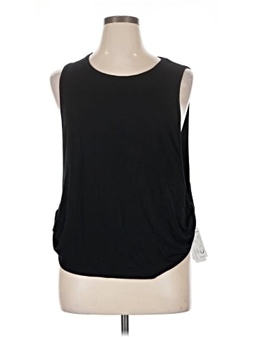 Splendid Sleeveless T-Shirt (view 1)