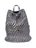 Deux Lux Gray Backpack One size - photo 1