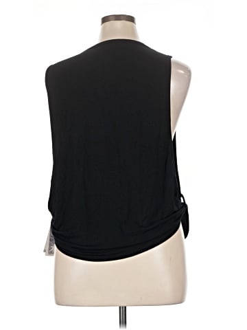 Splendid Sleeveless T-Shirt (view 2)
