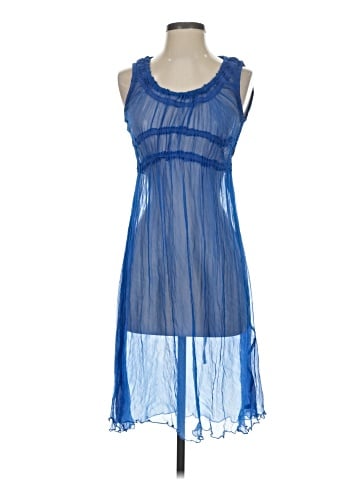 Ethic Cocktail Dress (view 1)