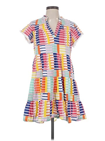 THML Casual Dress (view 1)