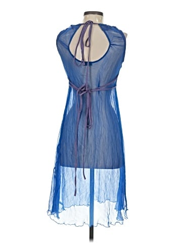 Ethic Cocktail Dress (view 2)