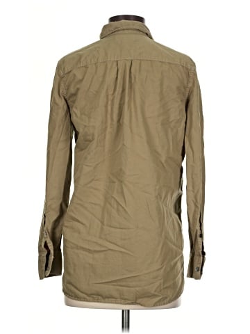 J.Crew Long Sleeve Button-Down Shirt (view 2)
