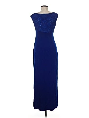 Connected Apparel Cocktail Dress (view 2)