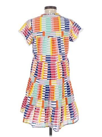 THML Casual Dress (view 2)