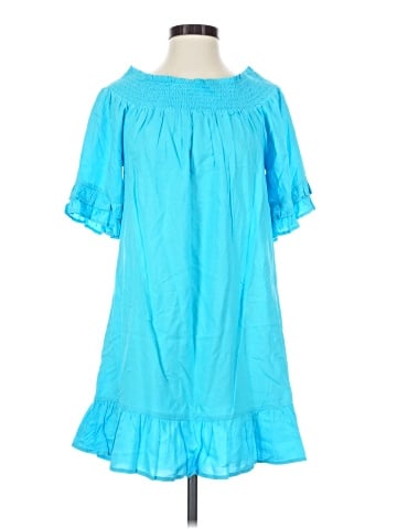 Boston Proper Casual Dress (view 1)
