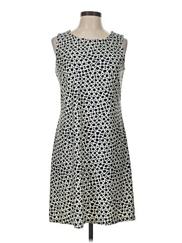 Jude Connally Cocktail Dress (view 1)
