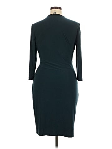 Anne Klein Cocktail Dress (view 2)