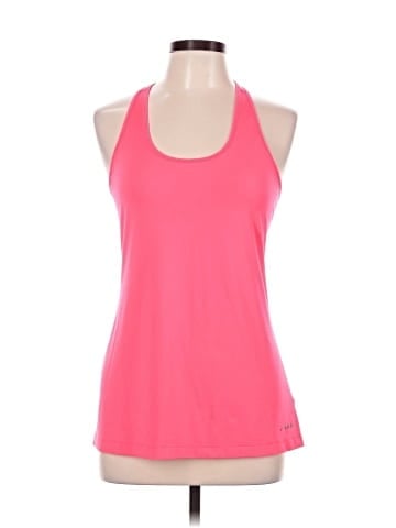 Brooks Active Tank (view 1)