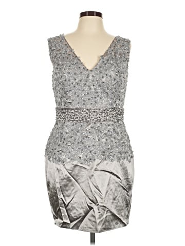 ENGERLA Cocktail Dress (view 1)
