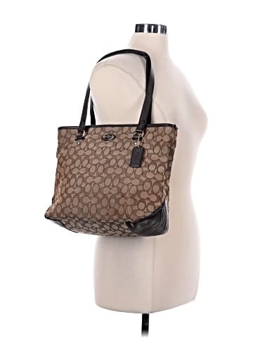 Coach Tote (view 2)