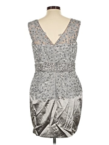 ENGERLA Cocktail Dress (view 2)
