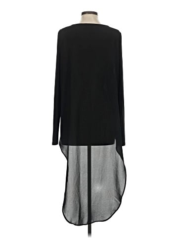 Kardashian Kollection Long Sleeve T-Shirt (view 2)
