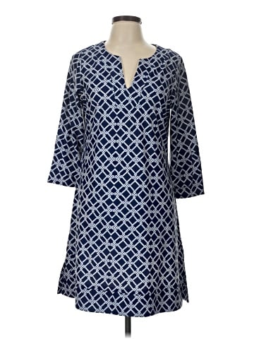 Jude Connally Casual Dress (view 1)