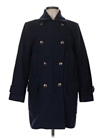 Ann Taylor Coat (view 1)