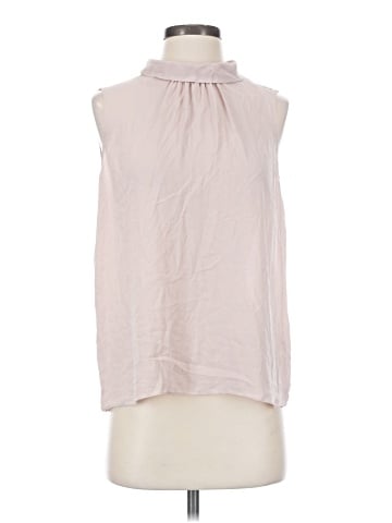 Vince Camuto Sleeveless T-Shirt (view 1)