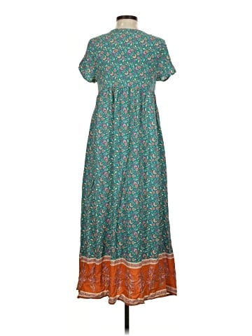 Natural Life Casual Dress (view 2)