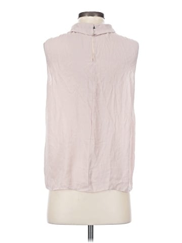 Vince Camuto Sleeveless T-Shirt (view 2)