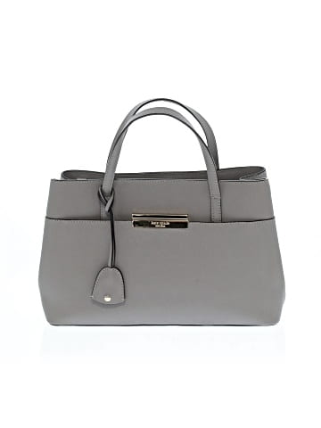 Kate Spade New York Leather Satchel (view 1)