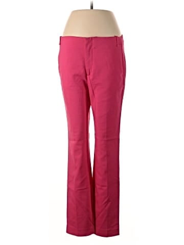 Zara Basic Casual Pants (view 1)