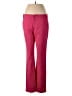 Zara Basic Pink Casual Pants Size 8 - photo 1