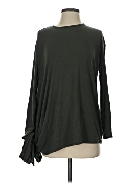 MiKAH Long Sleeve Top (view 1)
