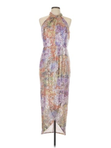 Julia Jordan Cocktail Dress (view 1)